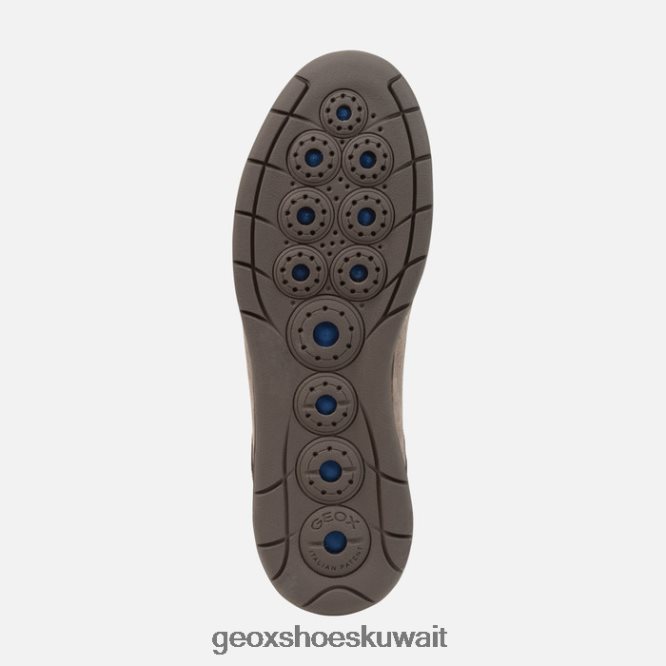 Geox BLL84T746 Spherica Ec3 Man Taupe