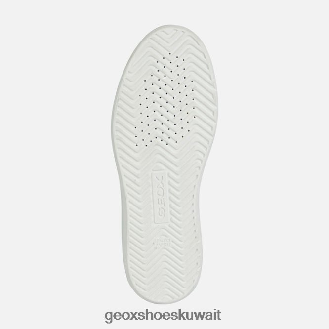 Geox BLL84T747 Velletri Man Black