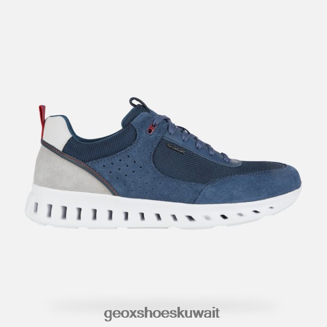 Geox BLL84T751 Outstream Man Avio