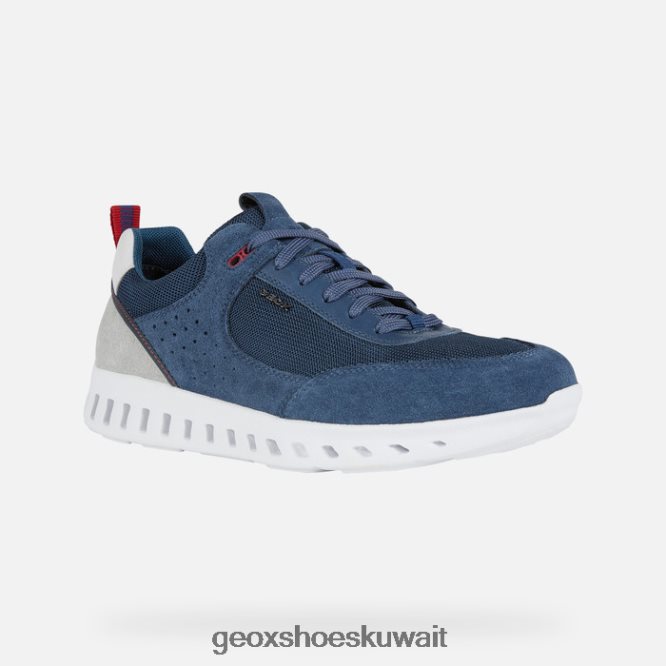 Geox BLL84T751 Outstream Man Avio