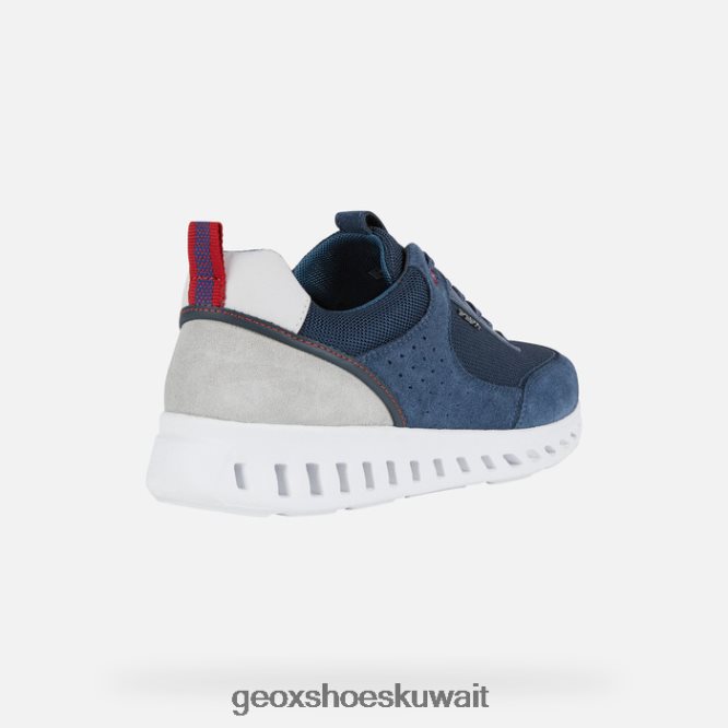 Geox BLL84T751 Outstream Man Avio