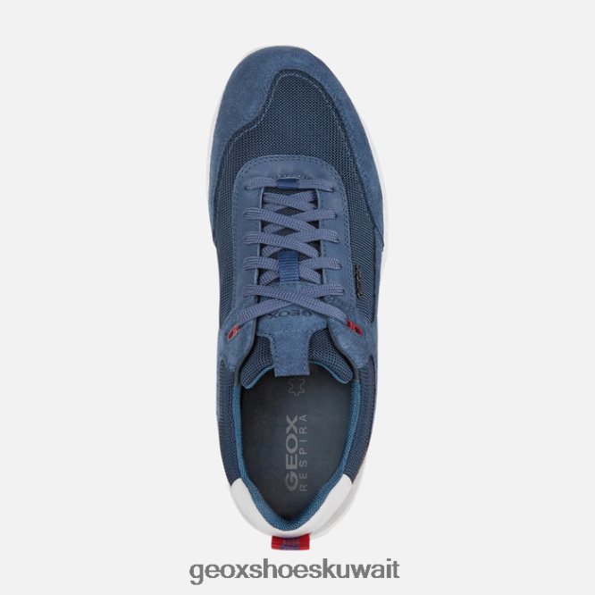 Geox BLL84T751 Outstream Man Avio