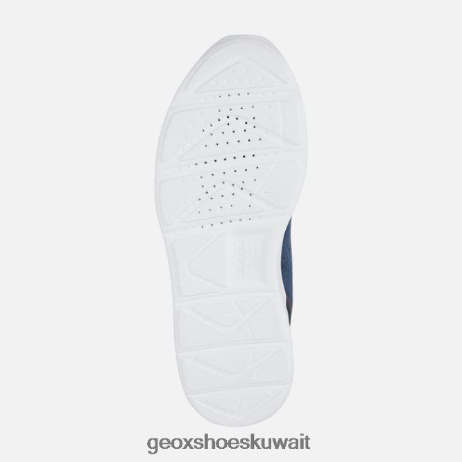 Geox BLL84T751 Outstream Man Avio