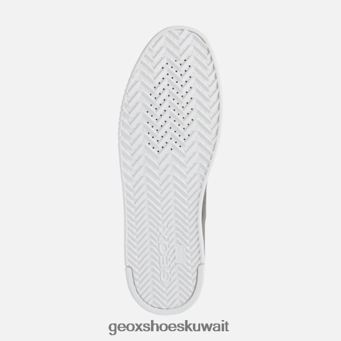 Geox BLL84T754 Pieve Man Dove Grey/Taupe