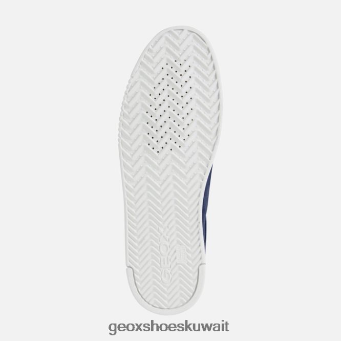 Geox BLL84T755 Pieve Man Navy