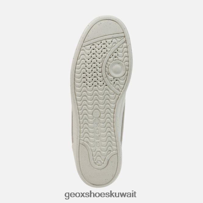 Geox BLL84T757 Warrens Man White