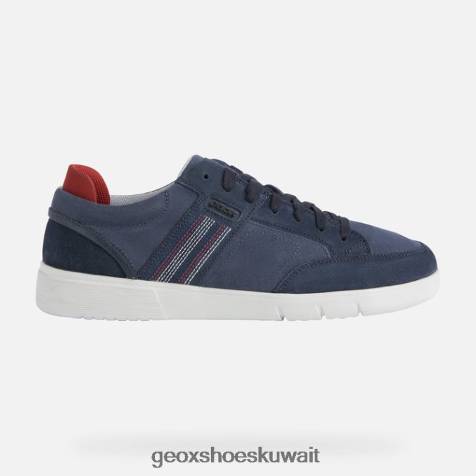 Geox BLL84T762 Jonas Man Blue