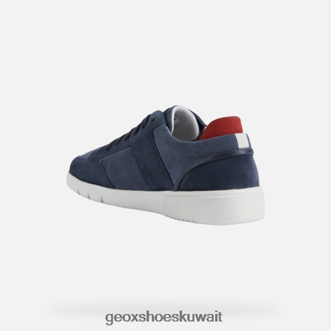 Geox BLL84T762 Jonas Man Blue
