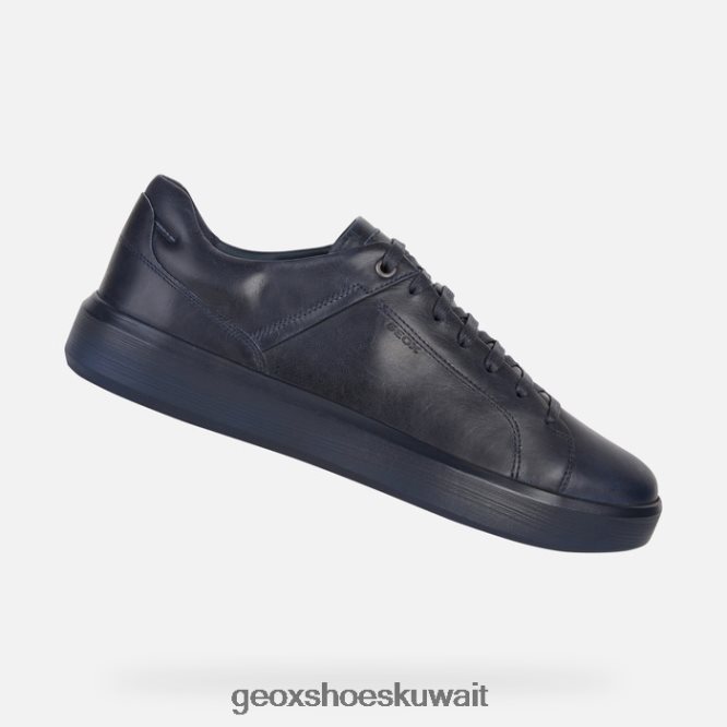 Geox BLL84T763 Velletri Man Navy