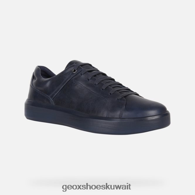 Geox BLL84T763 Velletri Man Navy