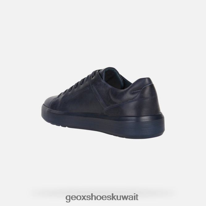 Geox BLL84T763 Velletri Man Navy