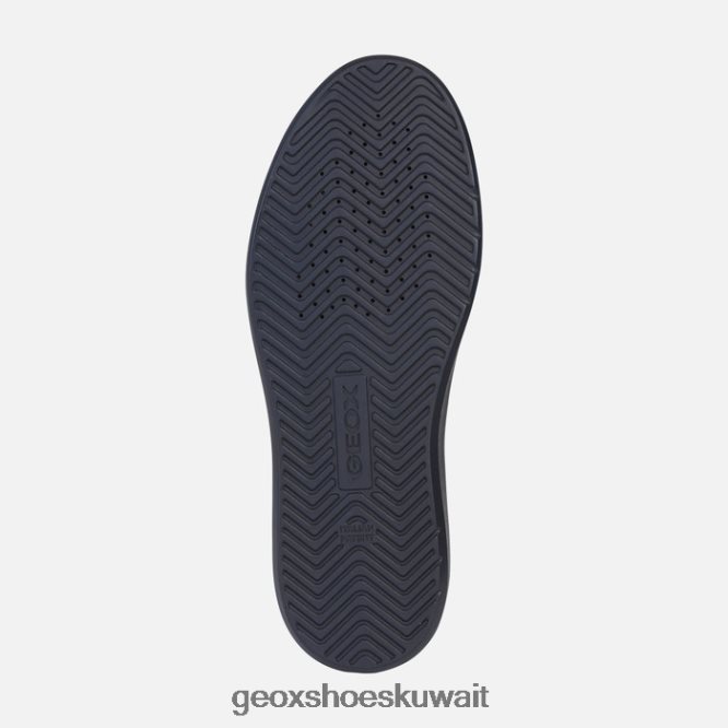 Geox BLL84T763 Velletri Man Navy
