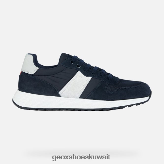 Geox BLL84T769 Molveno Man Navy