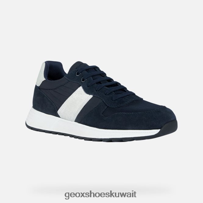 Geox BLL84T769 Molveno Man Navy