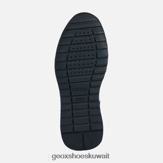Geox BLL84T769 Molveno Man Navy