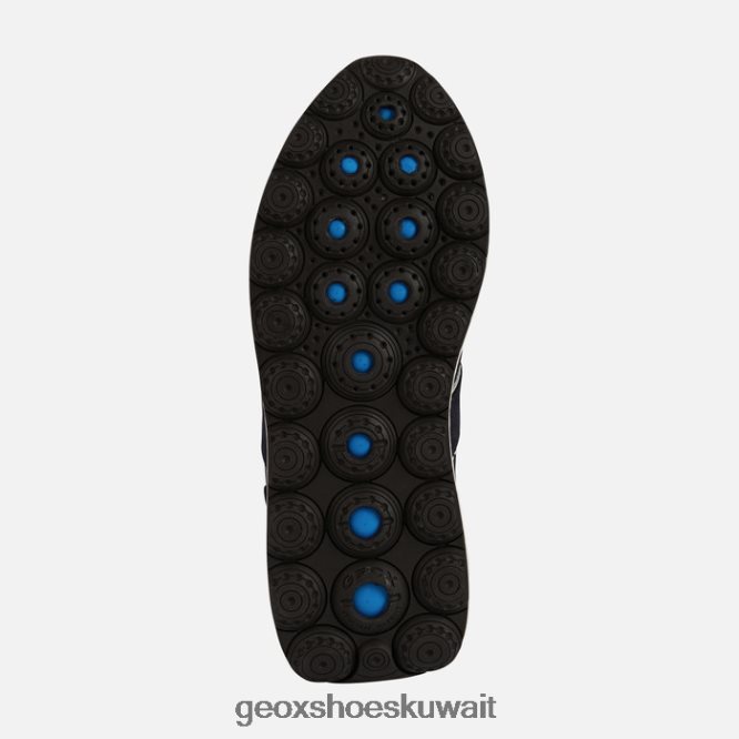 Geox BLL84T771 Spherica Vseries Man Navy