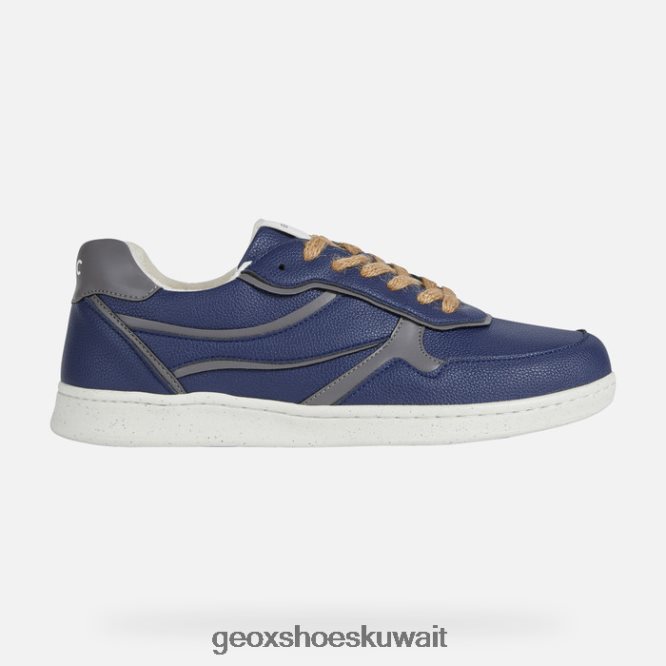 Geox BLL84T774 Warrens Man Navy