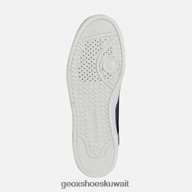 Geox BLL84T774 Warrens Man Navy
