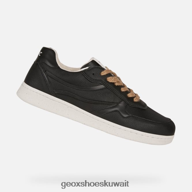 Geox BLL84T775 Warrens Man Black