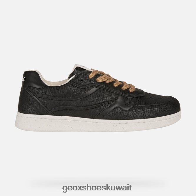 Geox BLL84T775 Warrens Man Black