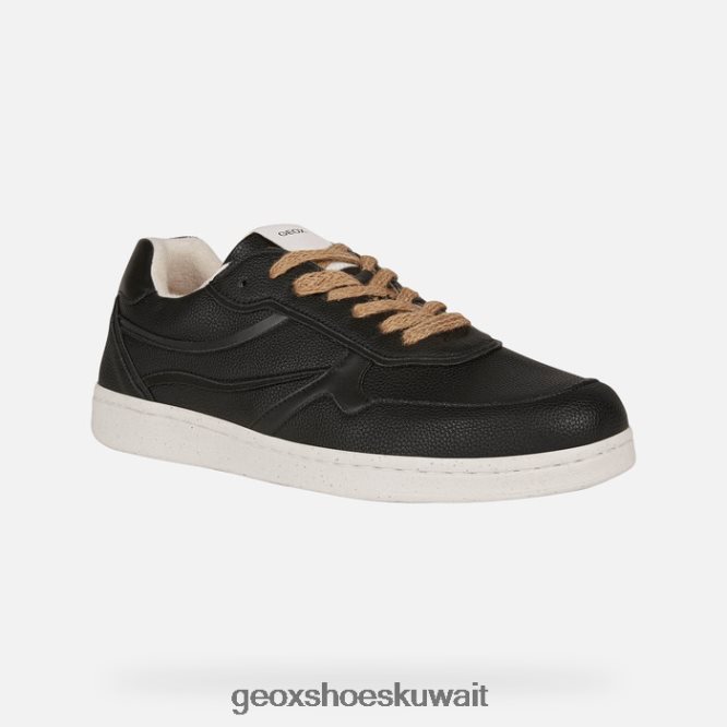 Geox BLL84T775 Warrens Man Black