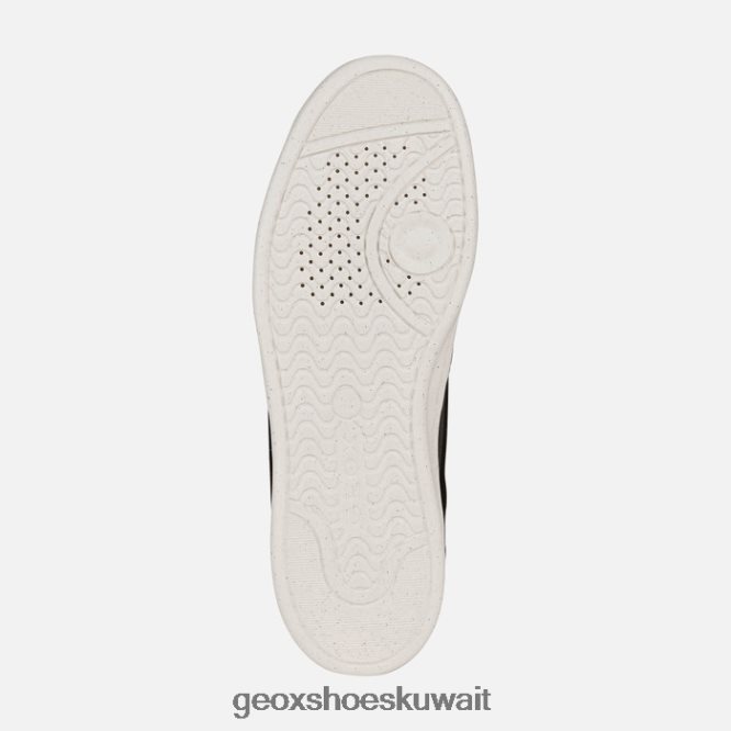 Geox BLL84T775 Warrens Man Black
