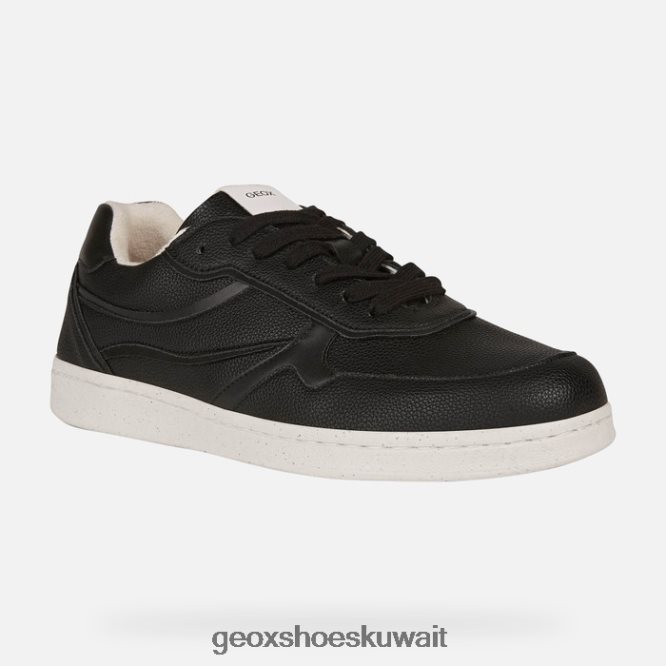 Geox BLL84T775 Warrens Man Black