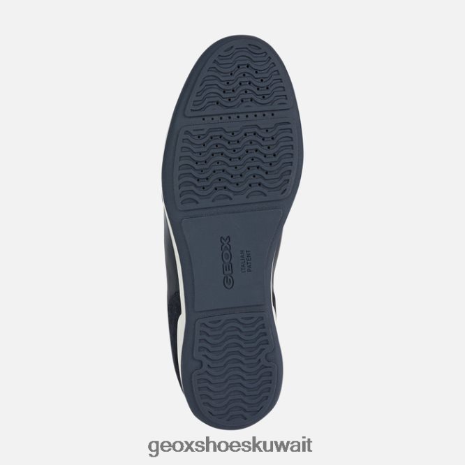 Geox BLL84T779 Ionio Man Navy