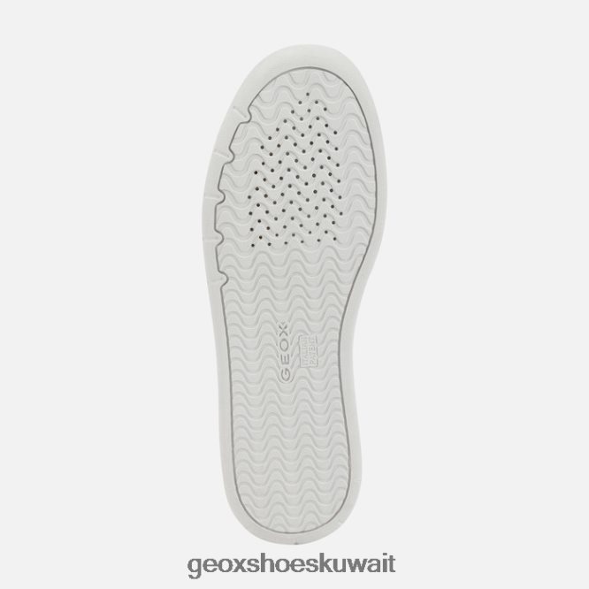 Geox BLL84T793 Magnete Man White