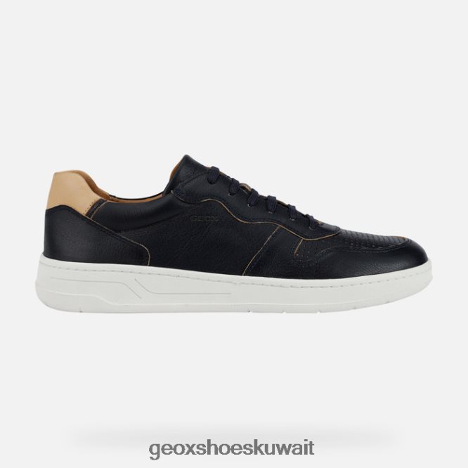 Geox BLL84T794 Magnete Man Navy