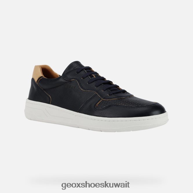 Geox BLL84T794 Magnete Man Navy