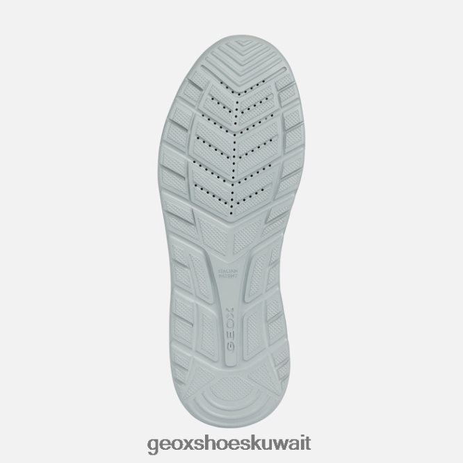 Geox BLL84T796 Portello Man Navy