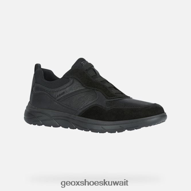 Geox BLL84T797 Portello Man Black