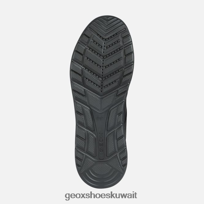 Geox BLL84T797 Portello Man Black