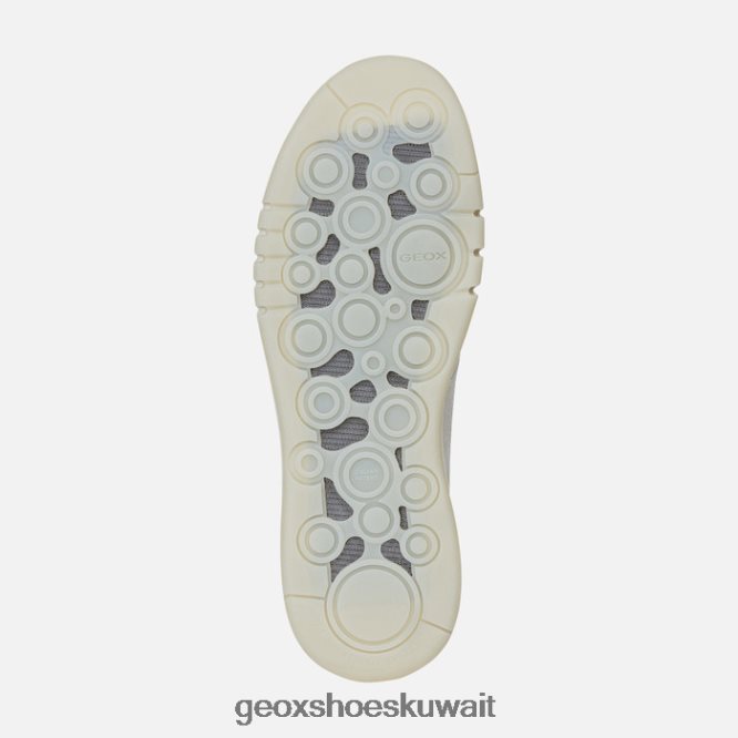 Geox BLL84T800 Aerantis Man Papyrus/White