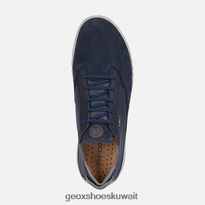 Geox BLL84T801 Aerantis Man Navy