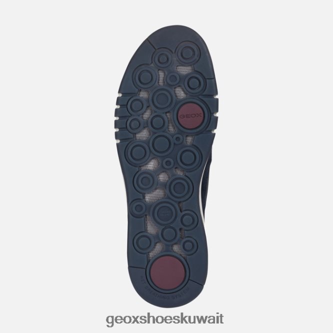 Geox BLL84T801 Aerantis Man Navy
