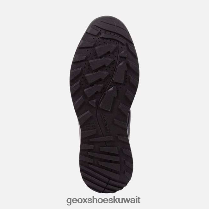 Geox BLL84T804 Terrestre Man Navy