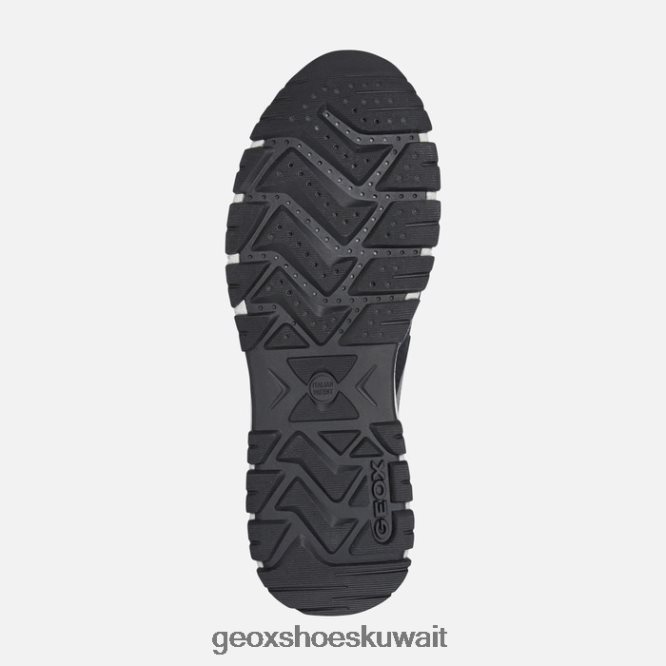 Geox BLL84T807 Delray Man Navy/Grey