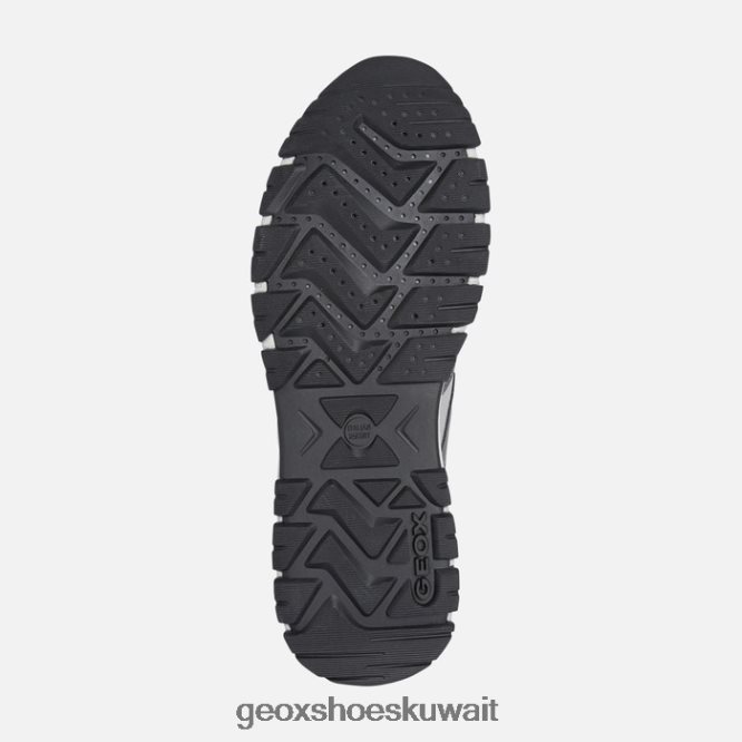 Geox BLL84T808 Delray Man Stone/Grey