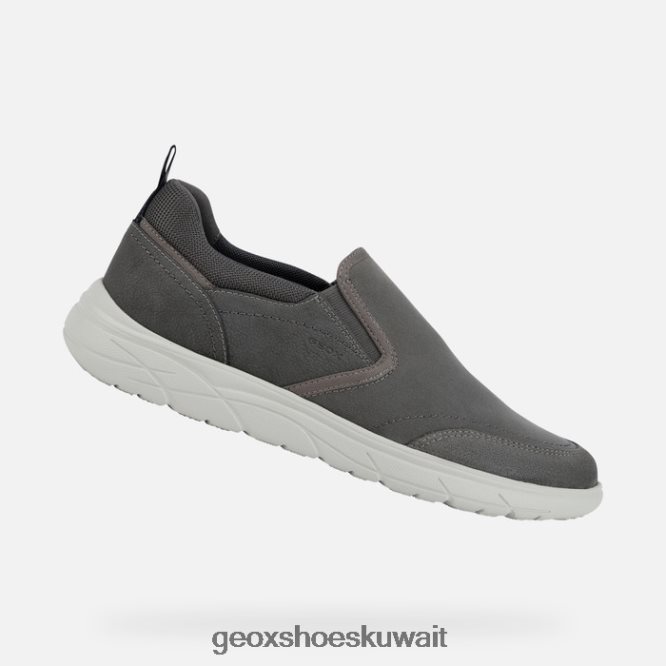 Geox BLL84T814 Portello Man Grey