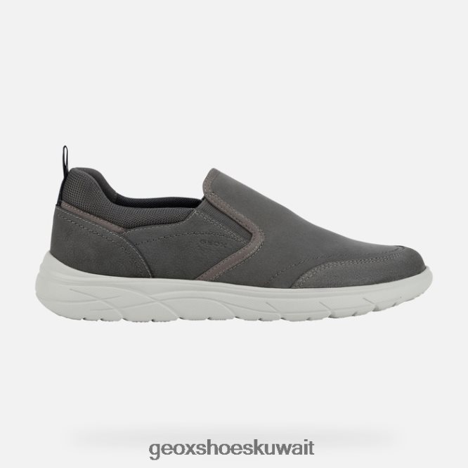 Geox BLL84T814 Portello Man Grey