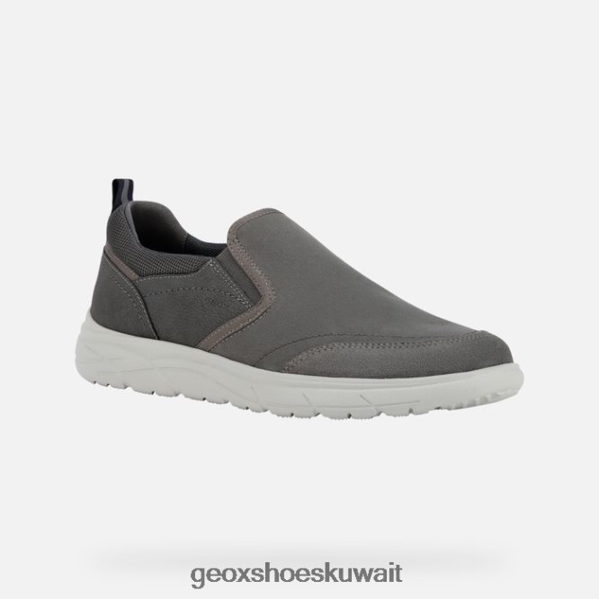 Geox BLL84T814 Portello Man Grey