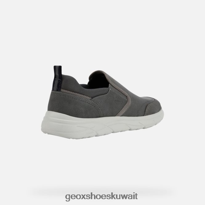 Geox BLL84T814 Portello Man Grey