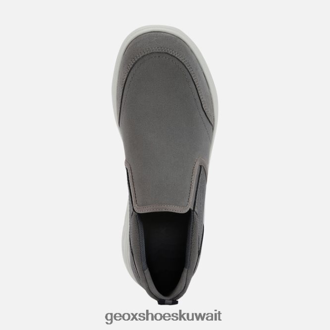 Geox BLL84T814 Portello Man Grey