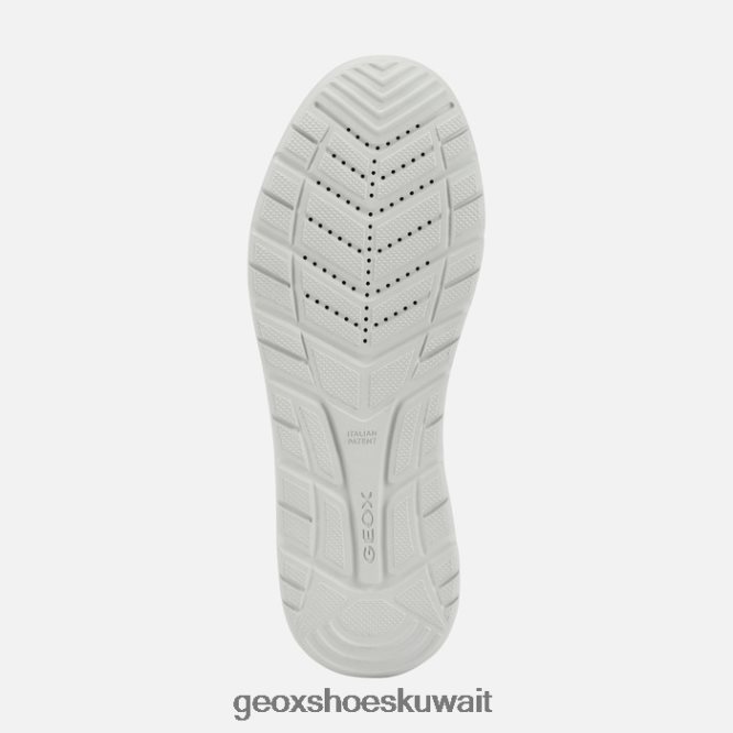 Geox BLL84T815 Portello Man Blue