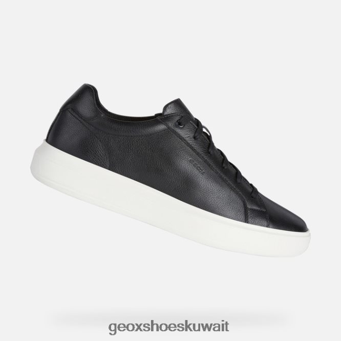 Geox BLL84T819 Deiven Man Black/Black