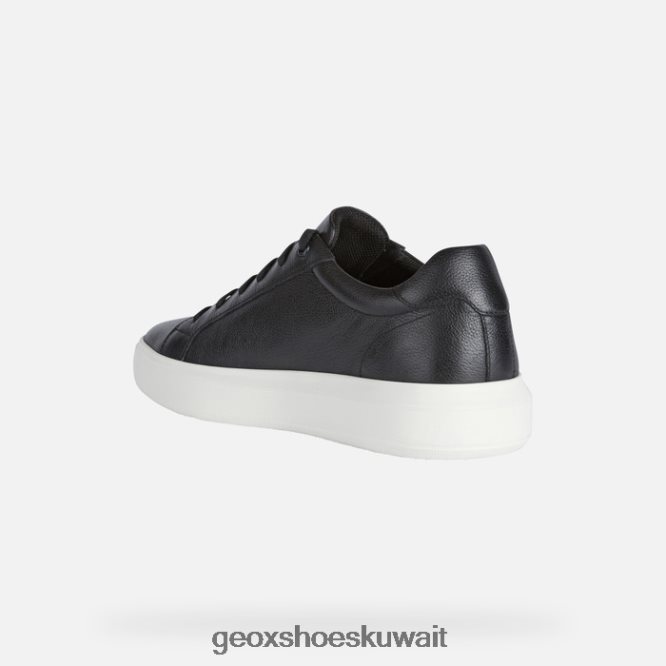 Geox BLL84T819 Deiven Man Black/Black
