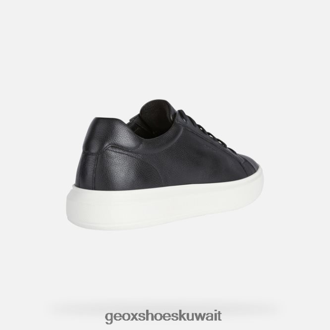 Geox BLL84T819 Deiven Man Black/Black