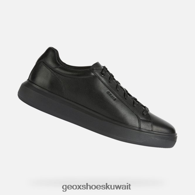 Geox BLL84T820 Deiven Man Black